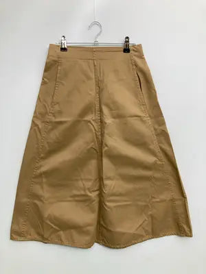 UNIQLO/ユニクロ/その他パンツ/パンツ/ブラウン/ウエスト61cm ヒップ88cm