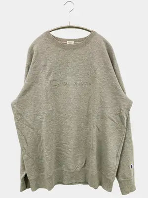 Champion/チャンピオン/スウェット/トップス/グレー/XXL