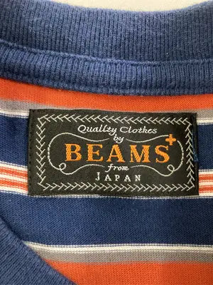 BEAMS/ビームス/Tシャツ/カットソー/トップス/その他