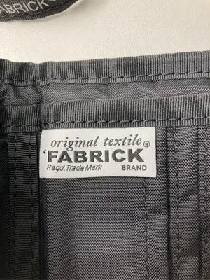 FABRIC/財布/財布/小物/イエロー