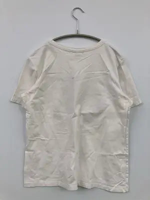 ZARA/ザラ/Tシャツ/カットソー/トップス/ホワイト/M