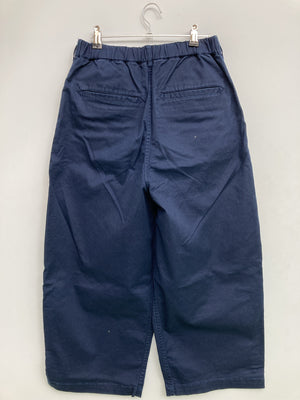 niko and .../ニコアンド/その他パンツ/パンツ/ネイビー