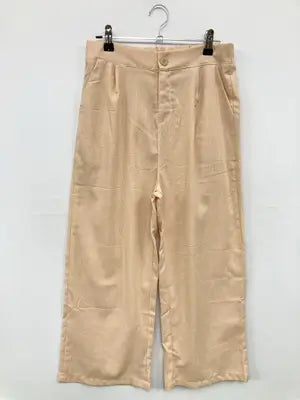 샛강/その他パンツ/パンツ/ベージュ/L