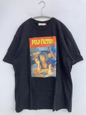 GOOD ROCK SPEED/グッドロックスピード/Tシャツ/カットソー/トップス/ブラック/F