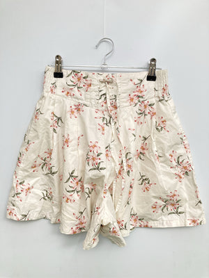 COLZA/コルザ/その他パンツ/パンツ/ホワイト/S