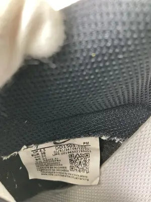 NIKE/ナイキ/スニーカー/シューズ/ブラック/24cm