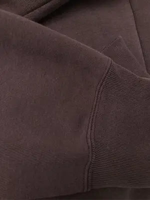 UNIQLO:C/ユニクロシー/パーカー/トップス/ブラウン/L