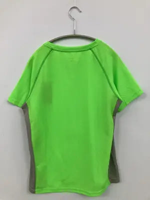 Cool  Fine/Tシャツ/カットソー/トップス/ライトグリーン/M