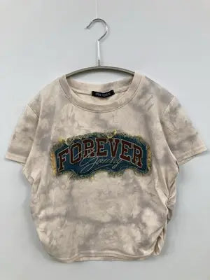 SPRAY PREMIUM/スプレイプレミアム/Tシャツ/カットソー/トップス/ベージュ