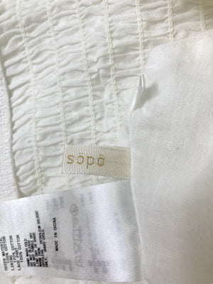 ehka sopo/エヘカソポ/アンサンブル/トップス/ホワイト/F