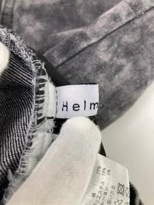 Helm/ヘルム/デニムパンツ/パンツ/グレー/M  ウエスト64～70