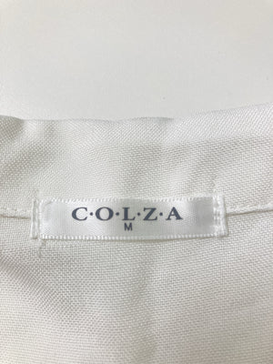 Honeys/ハニーズ/シャツ/ブラウス/トップス/ホワイト/M