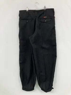 WM NIKKA/その他パンツ/パンツ/ブラック/ウエスト 88cm