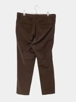JOURNAL STANDARD/ジャーナルスタンダード/スラックス/パンツ/ブラウン/M