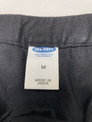 OLD NAVY/オールドネイビー/ワンピース/ワンピース/ドレス/ブラック/M