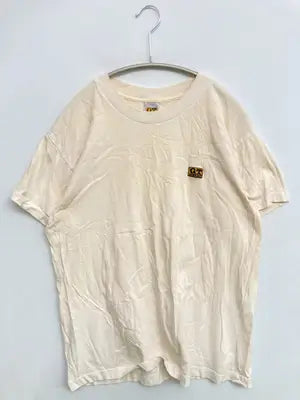 G.T.HAWKINS/Tシャツ/カットソー/トップス/アイボリー/M