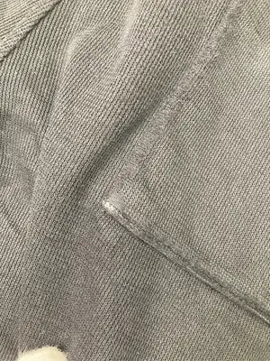 UNIQLO U/ユニクロユー/スウェットパンツ/パンツ/ブラック/S