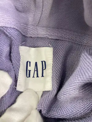 GAP/ギャップ/パーカー/トップス/パープル/XL