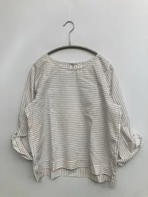 JEUNNE GARCON/Tシャツ/カットソー/トップス/ホワイト/M  バスト79～87  身長154～162