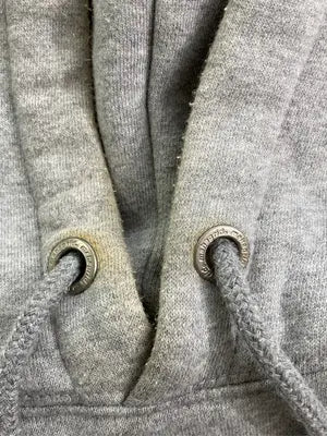 mahagrid/マハグリッド/パーカー/トップス/グレー/XL