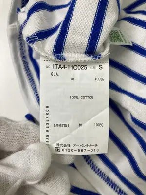URBAN RESEARCH/アーバンリサーチ/Tシャツ/カットソー/トップス/ホワイト/S