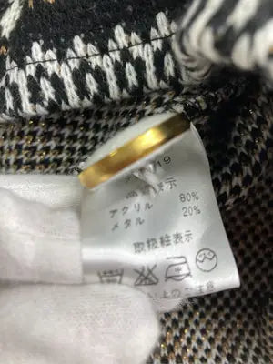 SPIGA/スピガ/ニット/セーター/トップス/ホワイト