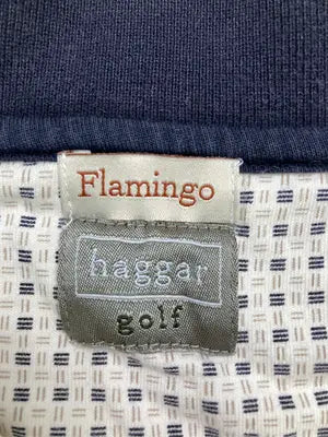Flamingo/フラミンゴ/Tシャツ/カットソー/トップス/ベージュ/m