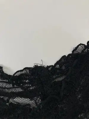 BYEBYE/バイバイ/Tシャツ/カットソー/トップス/ブラック/M