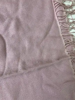 ストール/ショール/ファッション雑貨/ピンク