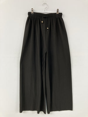 PARK GIRL/パークガール/その他パンツ/パンツ/ブラック/M