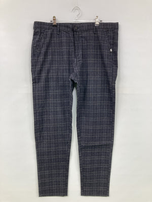 Fashion/ファッション/スラックス/パンツ/ブラック/185/88A    36