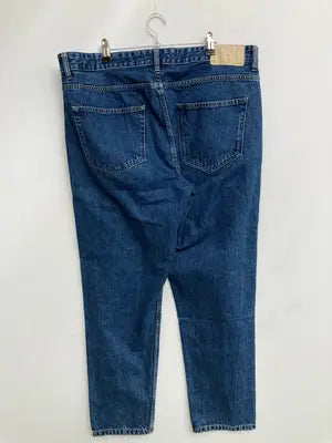 ZARA/ザラ/デニムパンツ/パンツ/ブルー/EUR46/USA36/MEX36
