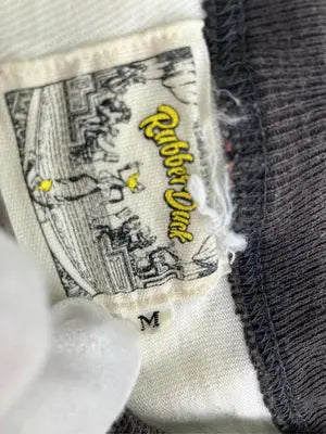 Rubber Duck/Tシャツ/カットソー/トップス/アイボリー/M
