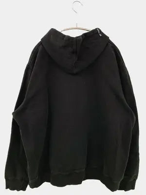 Lrg/パーカー/トップス/ブラック/2XL