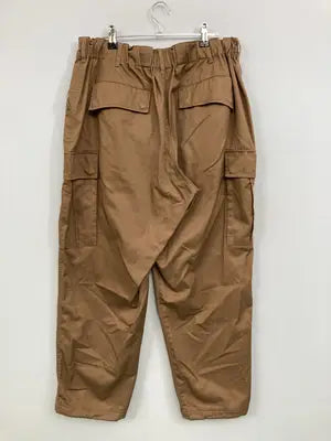 Attitude makes style!/アティチュードメイクススタイル/その他パンツ/パンツ/ブラウン/L