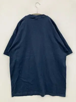 PEANUTS/ピーナッツ/Tシャツ/カットソー/トップス/ブラック/XL