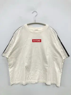 COLZA/コルザ/Tシャツ/カットソー/トップス/ホワイト/M