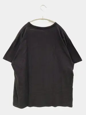 ACE VENTURA/Tシャツ/カットソー/トップス/ブラック/XL