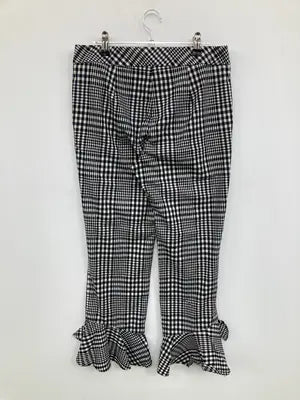 TRINA TURK/その他パンツ/パンツ/ブラック/4