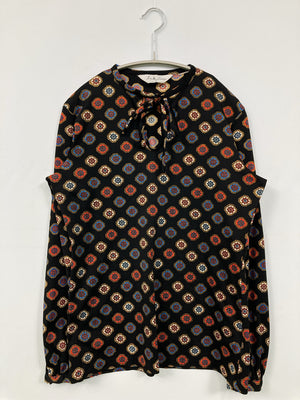 その他トップス/トップス/ブラック/10