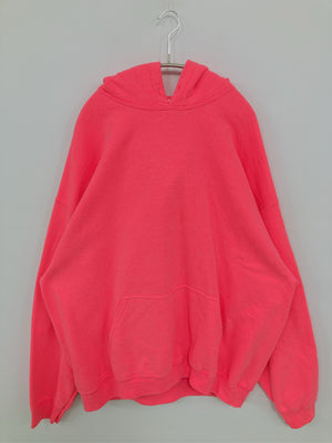 GILDAN/ギルダン/パーカー/トップス/ピンク/2XL