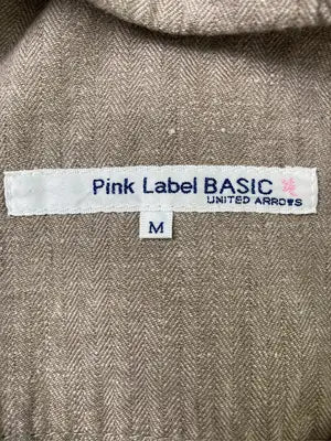 Pink Label BASIC/ピンクラベルベーシック/その他パンツ/パンツ/ブラウン/M