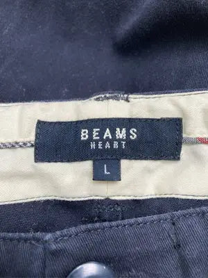 BEAMS HEART/ビームスハート/その他パンツ/パンツ/ネイビー/L