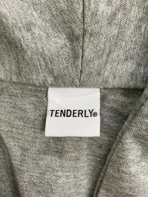 TENDERLY/その他トップス/トップス/グレー