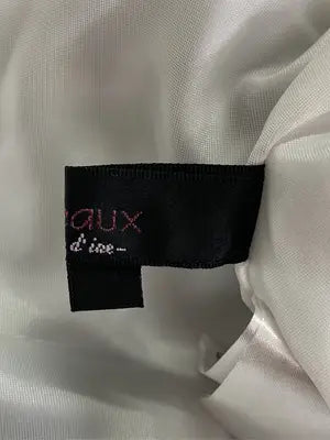 la chambre d'ine/ワンピース/ワンピース/ドレス/ブラック/38