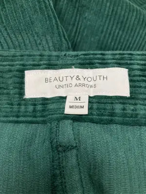 BEAUTY&YOUTH UNITED ARROWS/ビューティアンドユースユナイテッドアローズ/スカート/スカート/グリーン/M