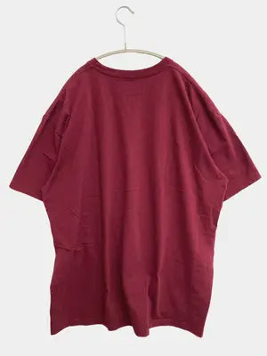 PENDLETON/ペンドルトン/Tシャツ/カットソー/トップス/レッド/XL