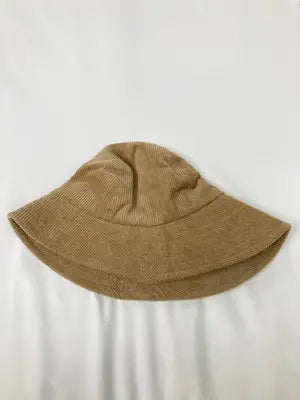 TODAYFUL/トゥデイフル/ハット/帽子/ベージュ/F