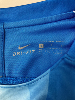 NIKE/ナイキ/Tシャツ/カットソー/トップス/ブルー/S
