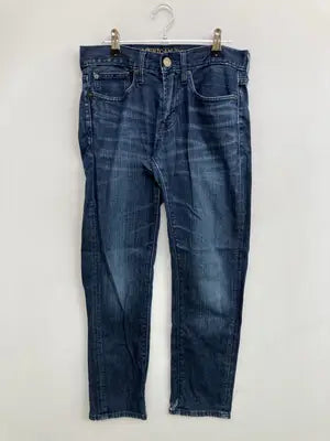 AMERICAN EAGLE/アメリカンイーグル/デニムパンツ/パンツ/ネイビー/US 28×28